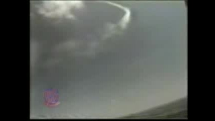Ufo - New york