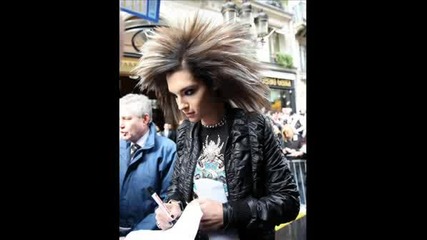 Bill Kaulitz