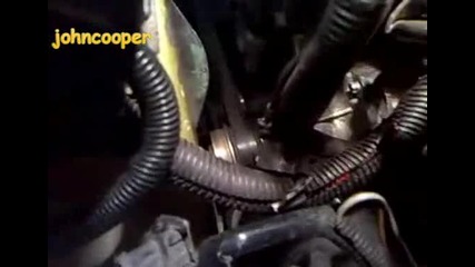 Fiat Punto Gt Kompressor - Звук