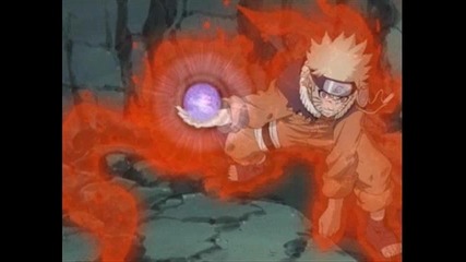 Naruto's life