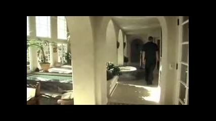 Jeb Corliss - човека птица