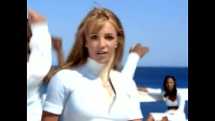 Britney Spears - Sometimes