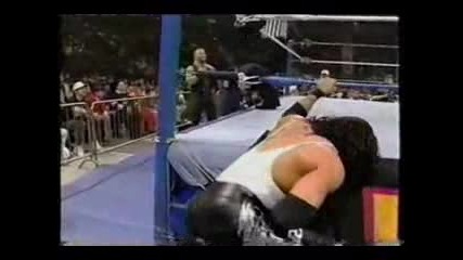 W W F Wrestlemania 11 - Shawn Michels vs Diesel ( W W F Championship )