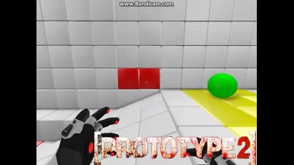 Q.u.b.e - Gameplay