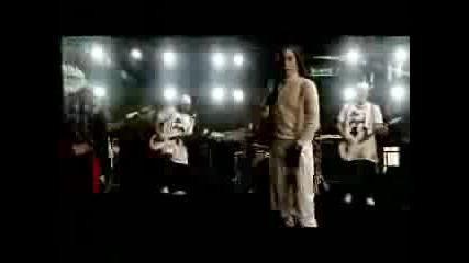The Black Eyed Peas - Lets Get It Started 