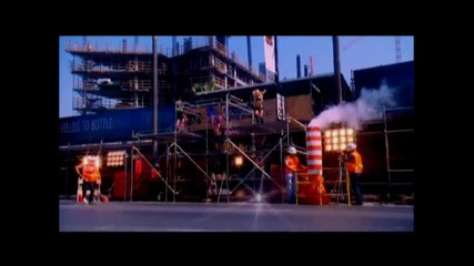 The Pussycat Dolls - When I Grow Up