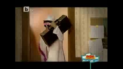Пълна Лудница 27.11.10 (част 3)