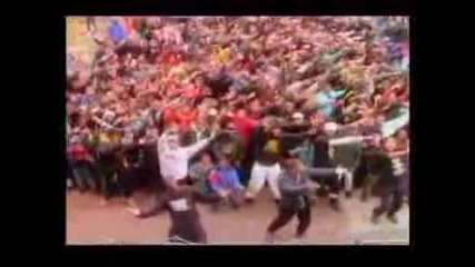 Naughty Be Nature - Hip Hop Hooray
