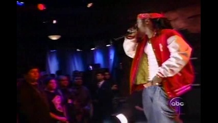 Lil` Wayne - Hustler Music (Live On Kimmel)   (Promo Only)