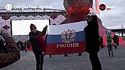 Леонид Слуцки и Русия са готови за Евро 2016