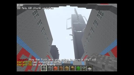 Minecraft - The Good Builds 2