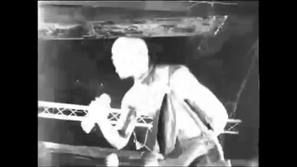 Dmx - Get At Me dog ( Music Video )