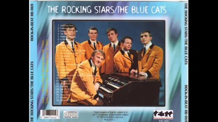The Rocking Stars & The Blue Cats - Please Return