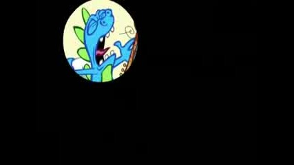 Happy Tree Friends
