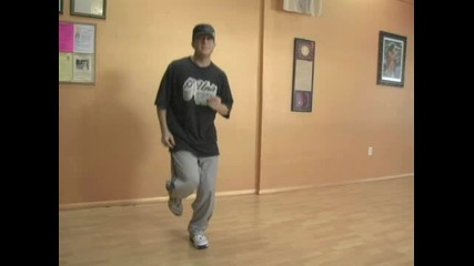 Hip - Hop La Walk Two