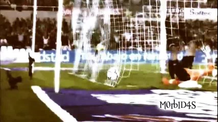 Zlatan Ibrahimovic 2009/10 New Skills and Goals hd 