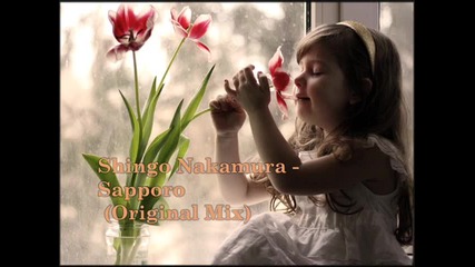 Shingo Nakamura - Sapporo (original Mix) 