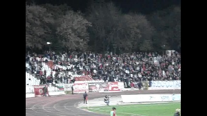 Цска - Славия 08.11.09г.