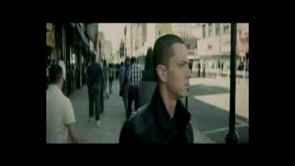 Eminem - Not Afraid