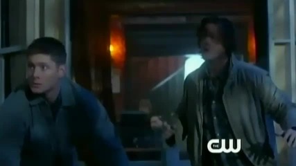 Supernatural - Season 6 Episode 15 - The French Mistake - Official Promo Hd