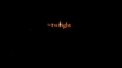 New Moon 14 second trailer preview