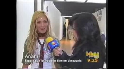 Anahi