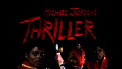 Thriller (music only) + Link for mp3 Dolby Digital, 5.1 Surround [my_edit]