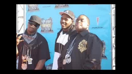 Dem Franchize Boyz - Make U Mad