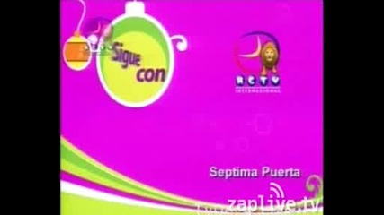 Mis 3 Hermanas Septima Puerta