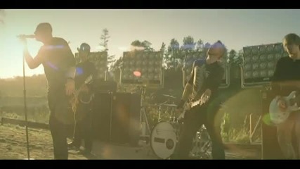 Daughtry - Feels Like Tonight 