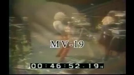 Toto - Live For Today 