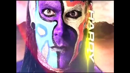 Tna Bound For Glory 2012 World Championship Match Austin Aries Vs Jeff Hardy