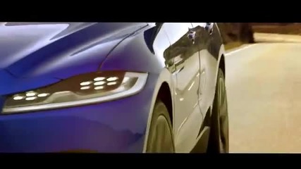 New 2014 Jaguar Suv Cx17 concept official launch video