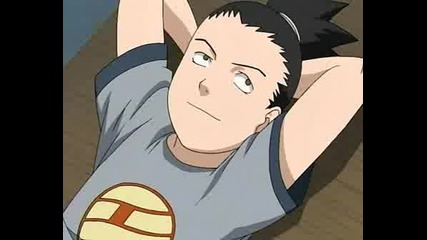 Shikamaru Nara