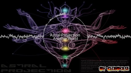 Аstral Projection - Another World