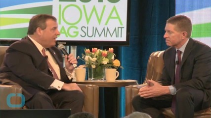 Report: Christie Racked up $82,594 Bill at Sport Stadium