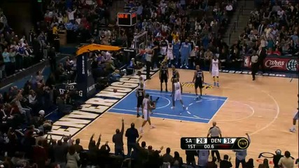 Nba Amazing 2010 