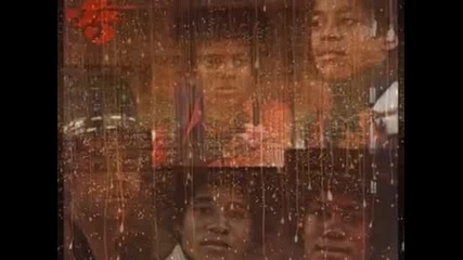 The Jacksons - Style of Life