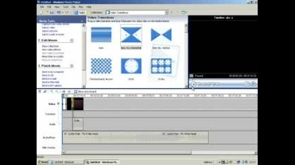 Windows Movie Maker