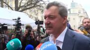 Тодор Батков: Имаме добри преживявания с него