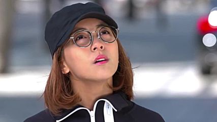 Jumping Girl E05