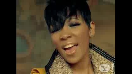 Keyshia Cole feat. Monica - Trust