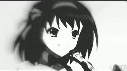 Promiscu Ice - [ Anime mix ]