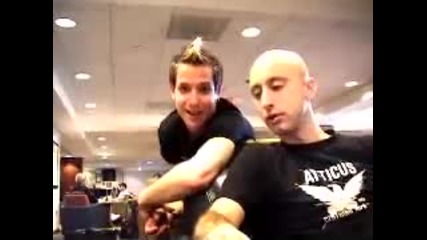 Simple Plan - Merry Christmas 