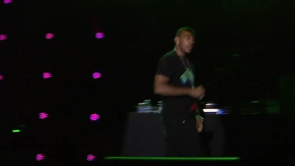 Ludacris - How Low (virgin Mobile Freefest 2010) 