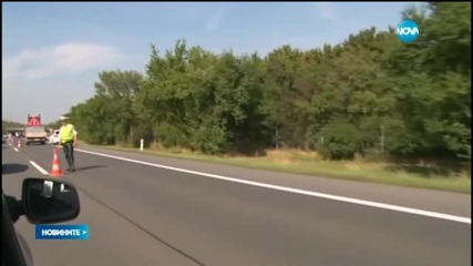 Труповете на бежанци в изоставения в Австрия камион са над 70
