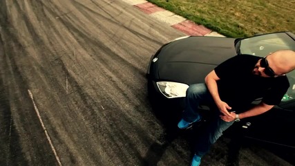 Бате Сашо feat. Dj Monkey - Кралете На Дрифта Official video