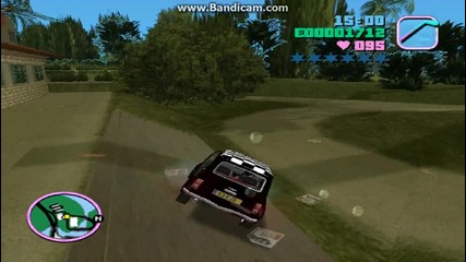 Gta Vice City Епизод 4