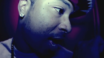 Chingy - Bitch Im Rollin (официално видео)