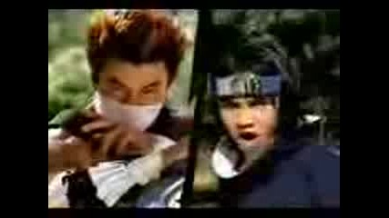 Funny Naruto Commercial (the Original)